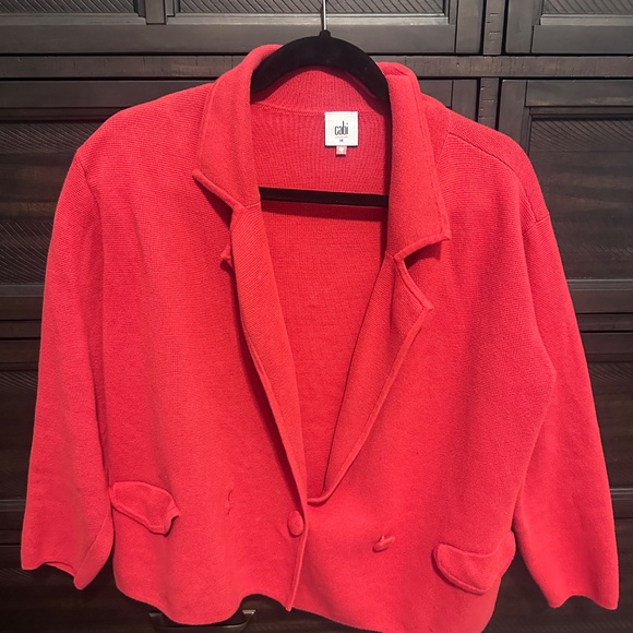 Cabi Coronation Cardigan - Picture 2 of 4